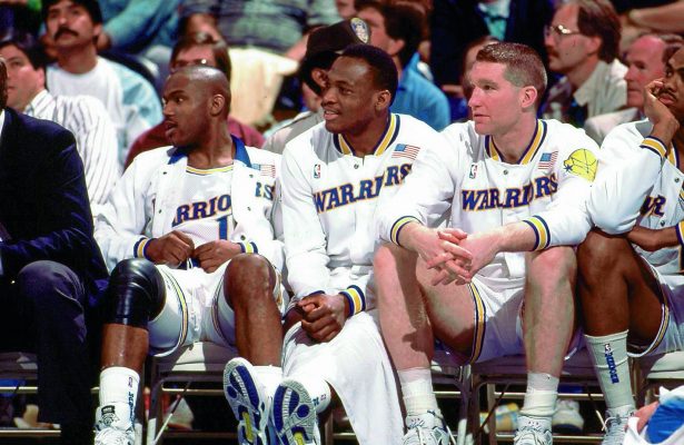 Run TMC