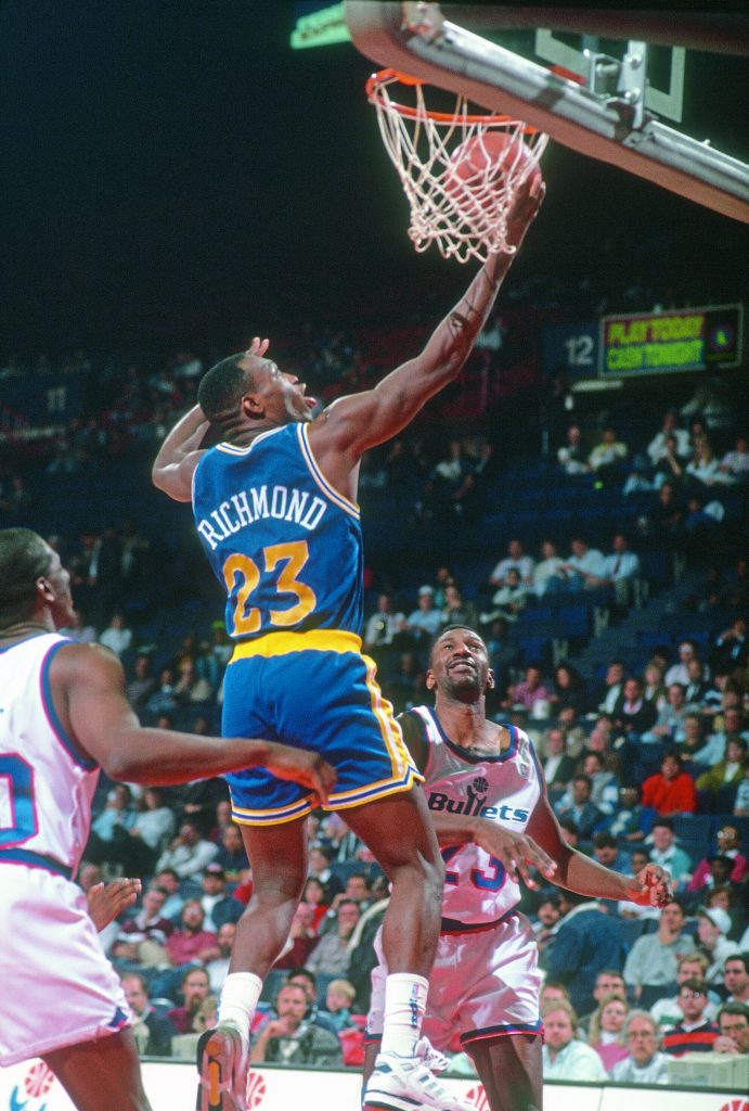 Run TMC