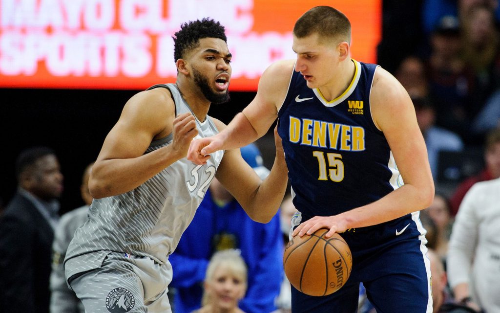 Jokic