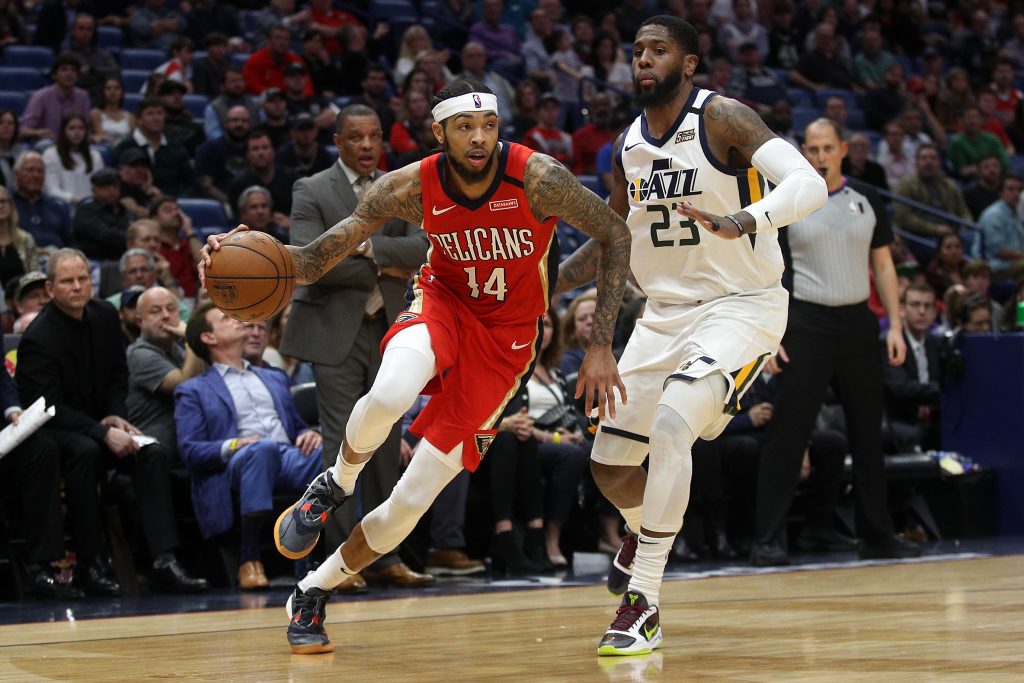 NBA