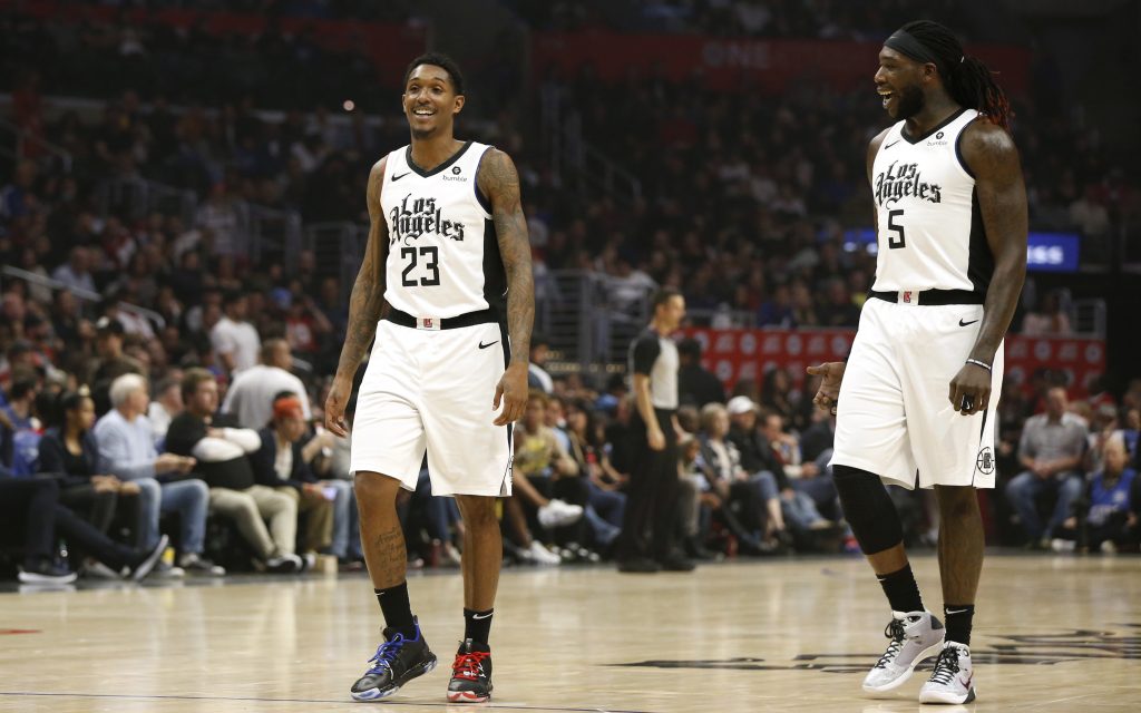 Clippers