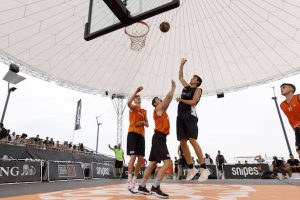 Streetball