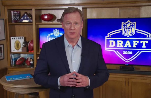 Roger Goodell Roger Goodell