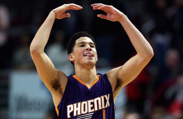 Devin Booker