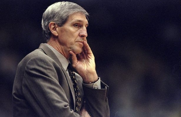 Jerry Sloan