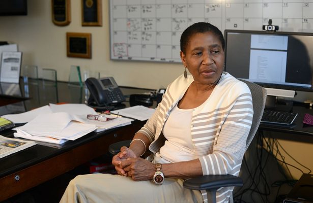 Michele Roberts