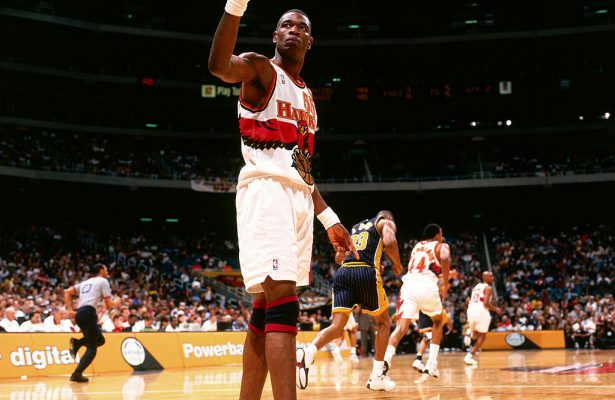 Dikembe Mutombo