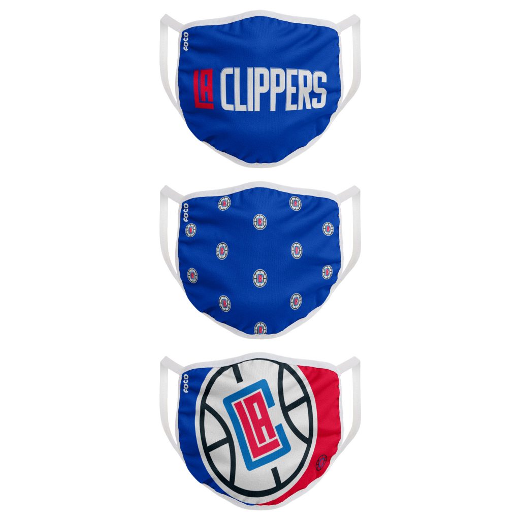 CLIPPERS FOCO