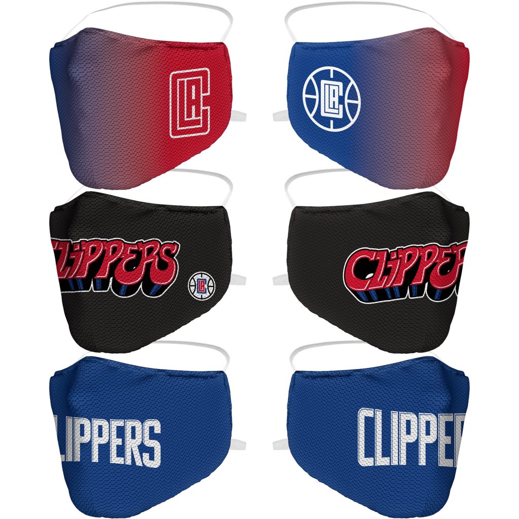 Clippers FANATICS