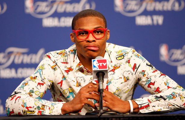 Westbrook