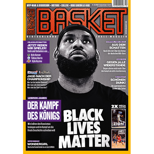 BASKET ePaper 09-10/2020