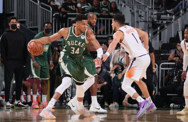 Giannis