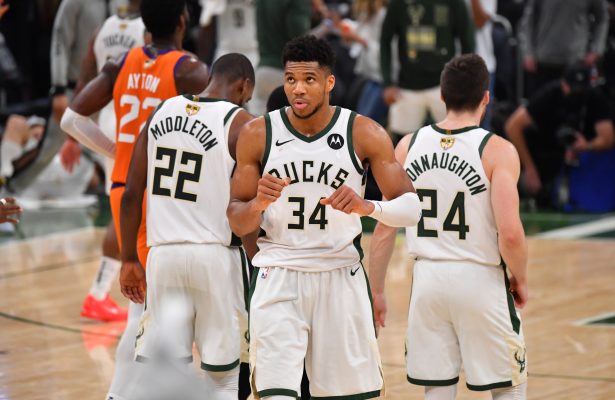 Giannis