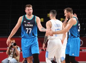 Luka Doncic