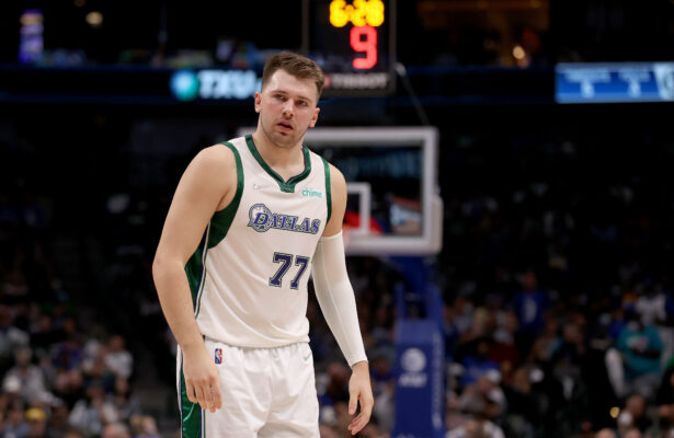 Luka Doncic Luka Doncic