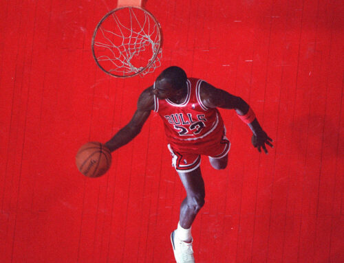 Deine Meinung zum Dunk Contest