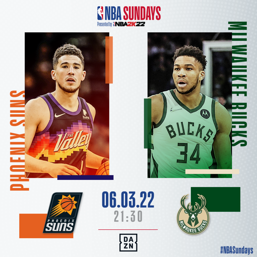 Fotocredit: NBA Deutschland