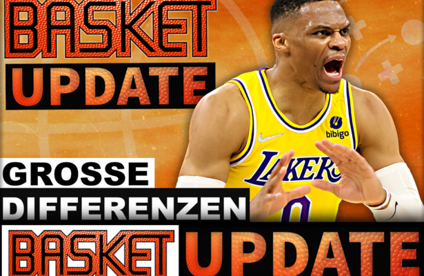 Nach 14 Jahren hat sich Russel Westbrook von seinem Agenten getrennt. Der Grund: Unvereinbare Differenzen!