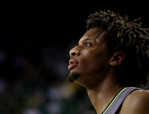 Bayern-Basketballer holen früheren NBA-Center Freddie Gillespie