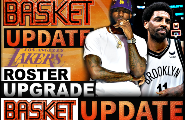 LeBrons Vertrag Trade Market