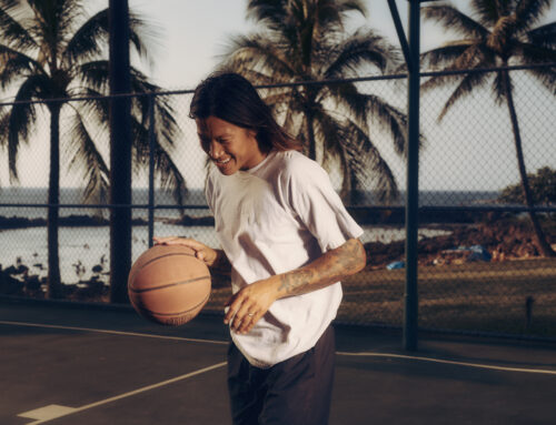 Ernährung im Basketball: Das musst du als Baller über Nährstoffe wissen