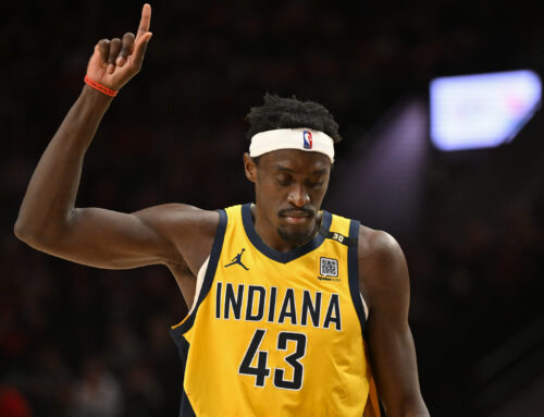 VOTING: Siakam bei den Pacers – der richtige Move?
