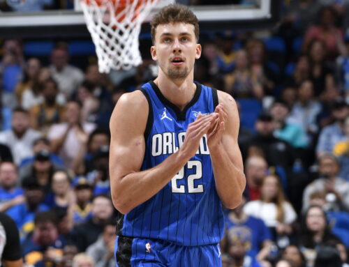 NBA-Playoffs: Franz Wagner mit Magic sensationell! Top-Trainer stehen vor dem Aus! | BASKET Update