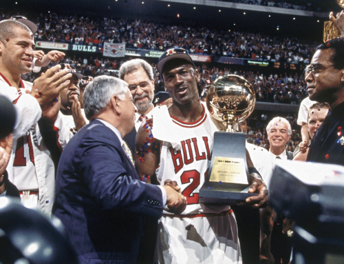 Die größten NBA-Teams seit 1994 – Wie Jordan, Nowitzki & Co. die Liga prägten