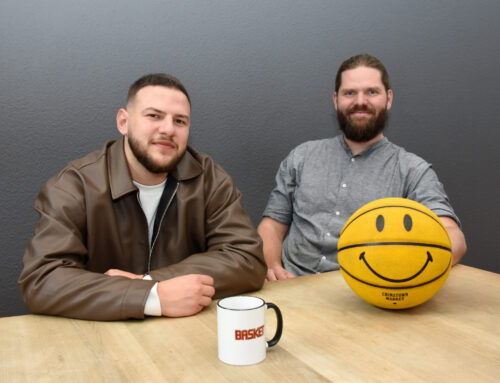 Neuer NBA-Talk: TrashTalk – Der BASKET-Podcast