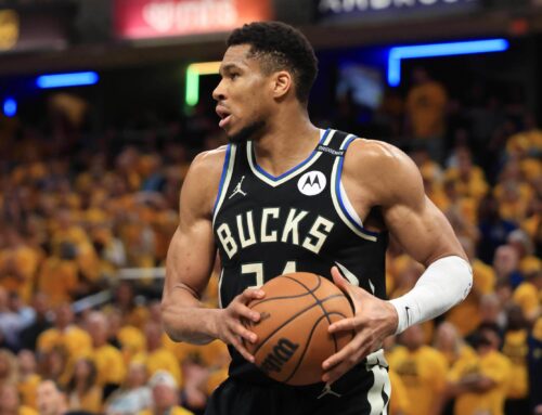Sollte Giannis Antetokounmpo die Bucks verlassen?