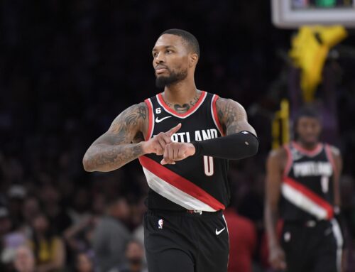 Lillard wechselt zurück nach Portland! Bleibt Doncic bei den Lakers? | BASKET Update
