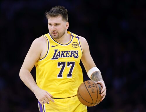 Luka Doncic: Entscheidung um Lakers-Zukunft gefallen! Nahm LeBron James Steroide?| BASKET Update
