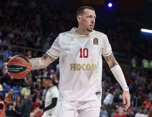 Rätselhafte Botschaft von Daniel Theis! Lillard wird Coach! LeBron will neuen Award | BASKET Update