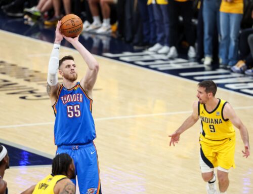 Hartenstein sagt EM ab: Franz Wagner äußert sich zum Turnier! Lakers holen Smart | BASKET Update