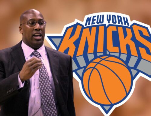 KNICKS HOLEN COACH MIKE BROWN! Fehler oder endlich Finals? | NBA Reaction